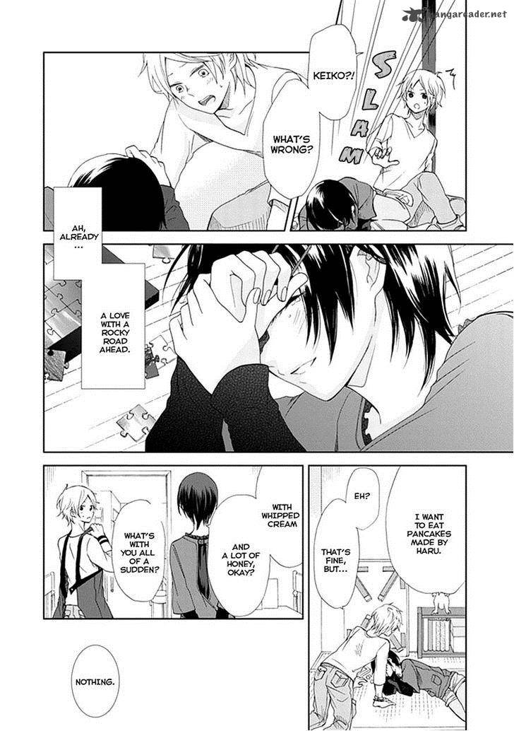 Koi ItoshII ItoshII To Iu Kokoro 5 26
