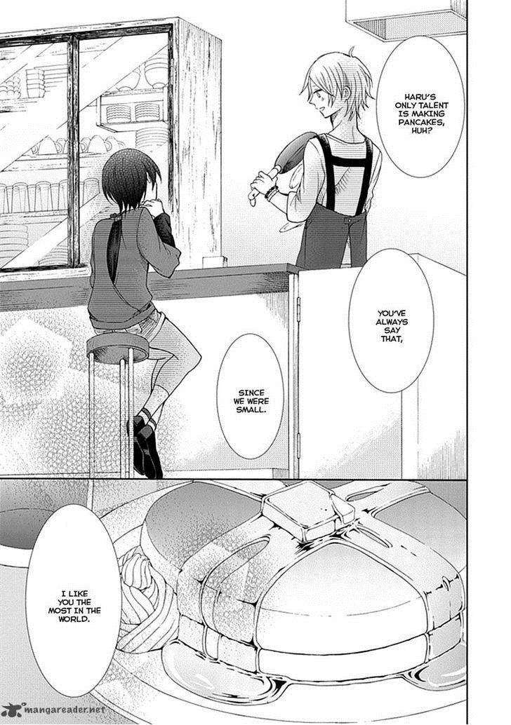 Koi ItoshII ItoshII To Iu Kokoro 5 27