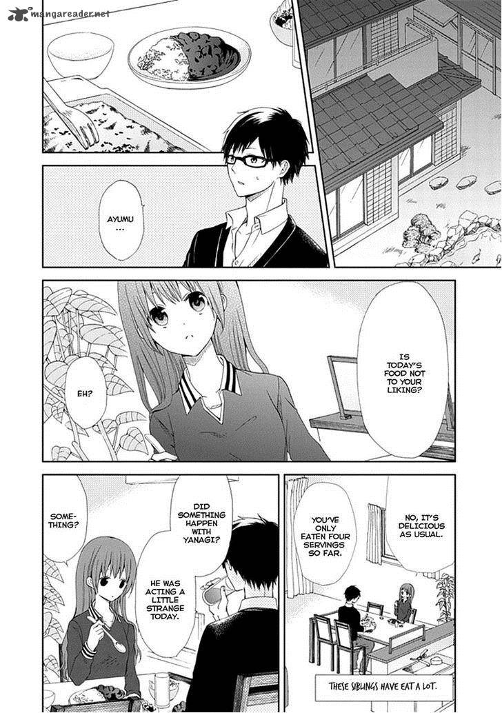 Koi ItoshII ItoshII To Iu Kokoro 5 28
