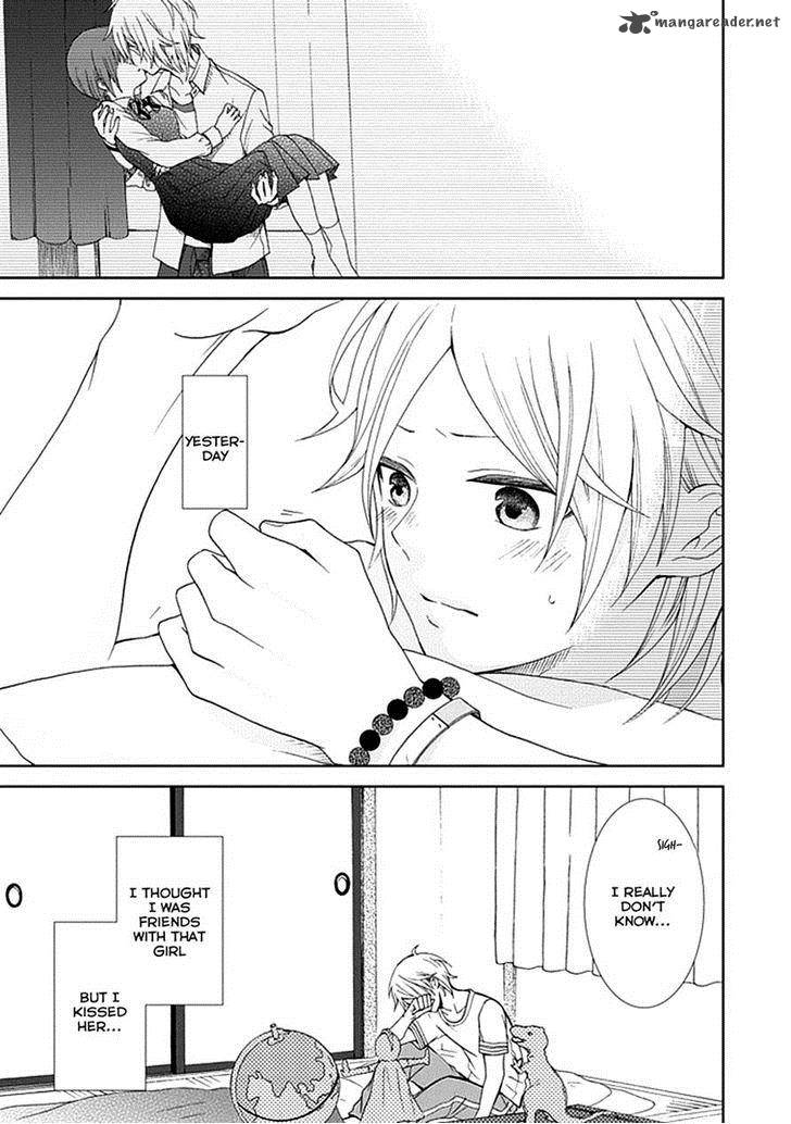 Koi ItoshII ItoshII To Iu Kokoro 5 3