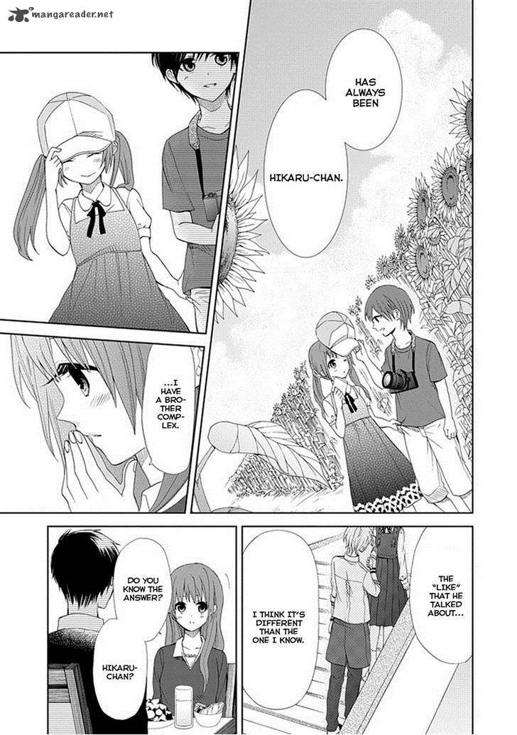 Koi ItoshII ItoshII To Iu Kokoro 5 31