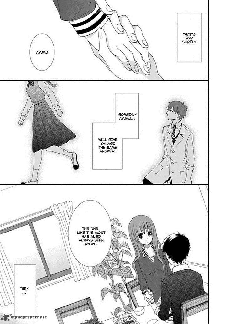 Koi ItoshII ItoshII To Iu Kokoro 5 33