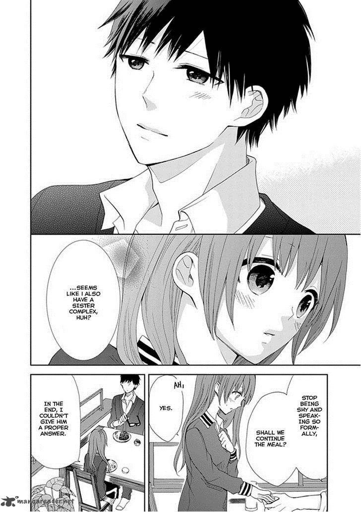 Koi ItoshII ItoshII To Iu Kokoro 5 34