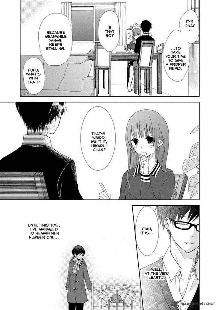 Koi ItoshII ItoshII To Iu Kokoro 5 35