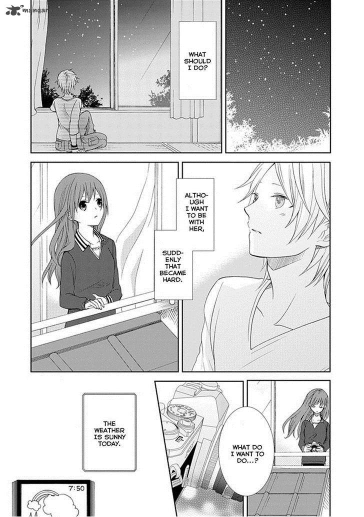 Koi ItoshII ItoshII To Iu Kokoro 5 36