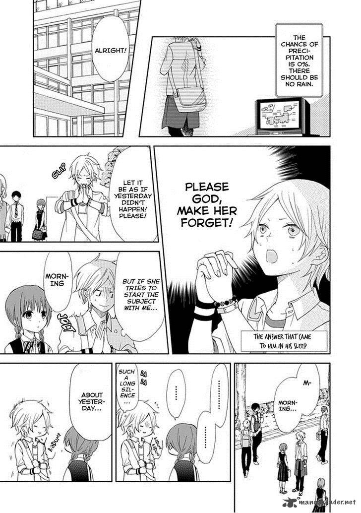 Koi ItoshII ItoshII To Iu Kokoro 5 37