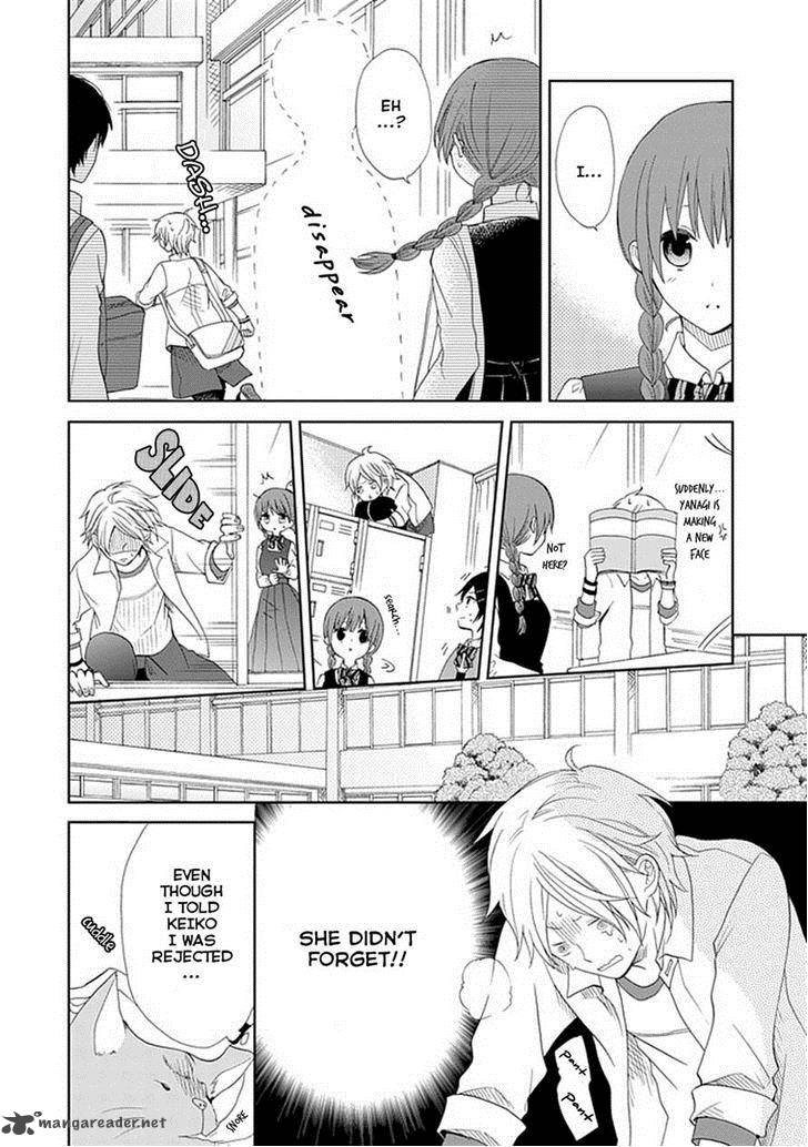 Koi ItoshII ItoshII To Iu Kokoro 5 38