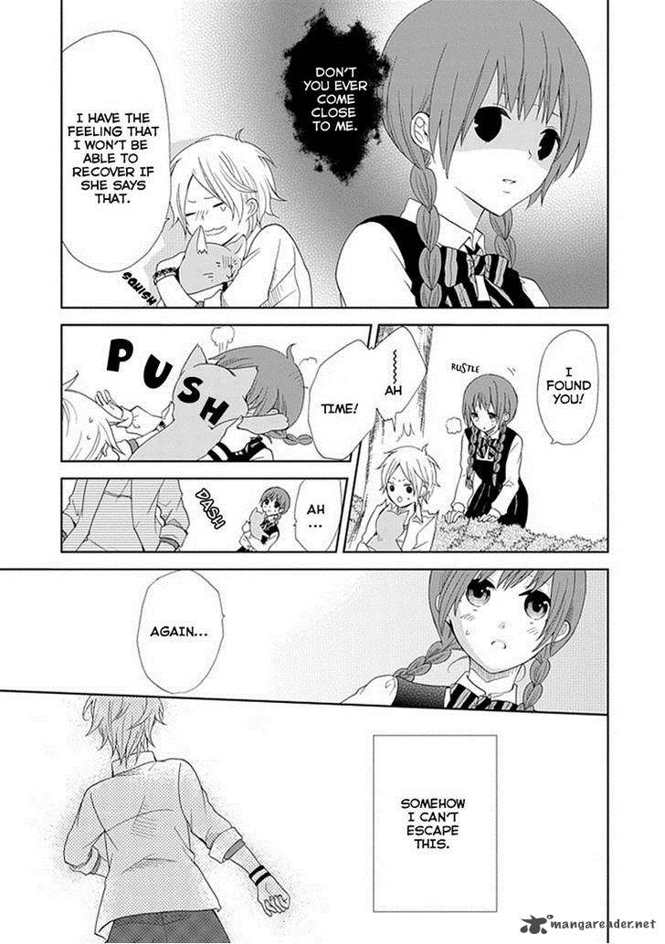 Koi ItoshII ItoshII To Iu Kokoro 5 39
