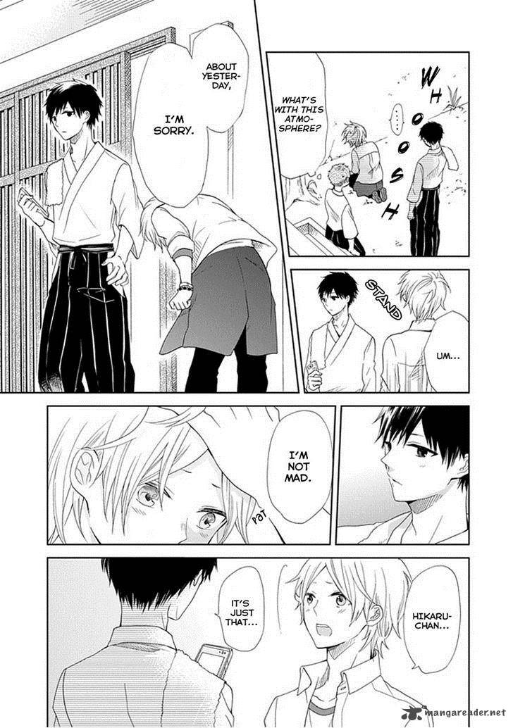 Koi ItoshII ItoshII To Iu Kokoro 5 41