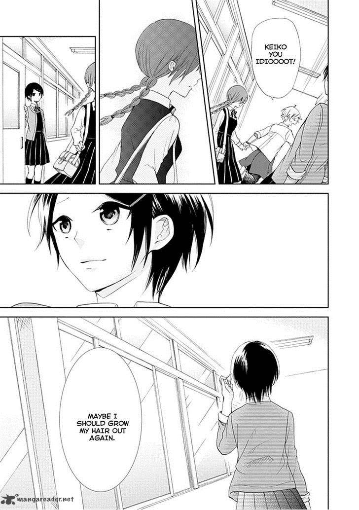 Koi ItoshII ItoshII To Iu Kokoro 5 45