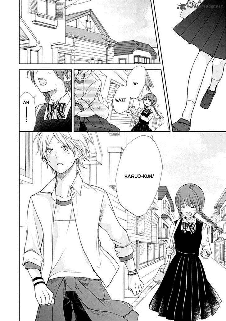 Koi ItoshII ItoshII To Iu Kokoro 5 46