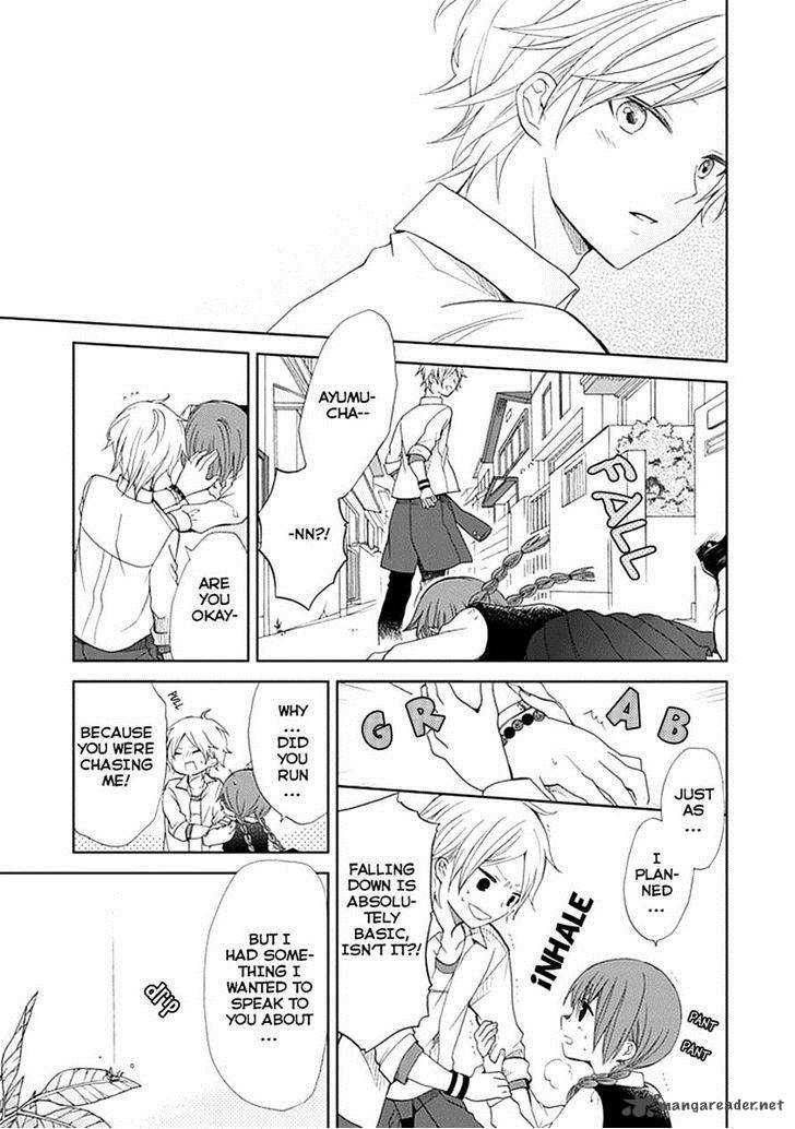 Koi ItoshII ItoshII To Iu Kokoro 5 47