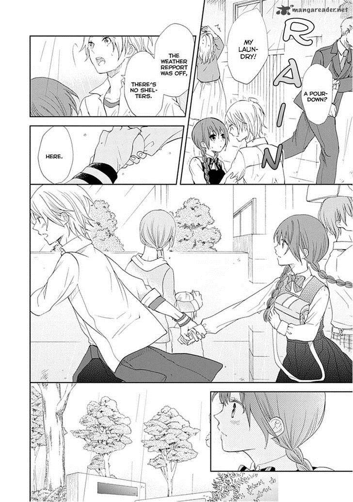 Koi ItoshII ItoshII To Iu Kokoro 5 48