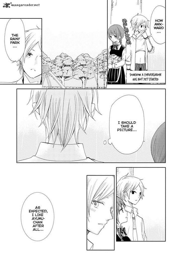 Koi ItoshII ItoshII To Iu Kokoro 5 49