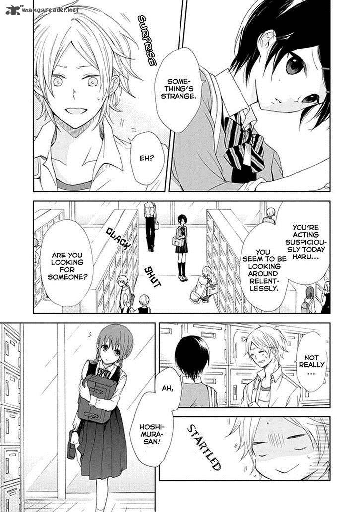 Koi ItoshII ItoshII To Iu Kokoro 5 5