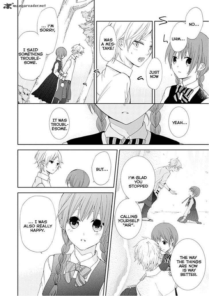 Koi ItoshII ItoshII To Iu Kokoro 5 50