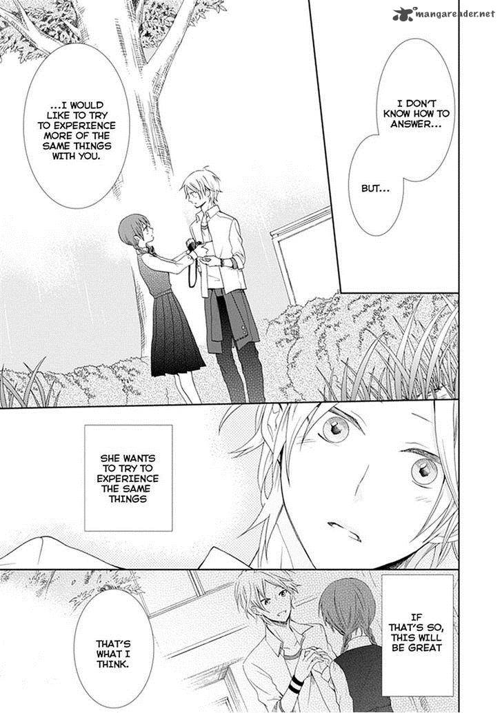Koi ItoshII ItoshII To Iu Kokoro 5 51