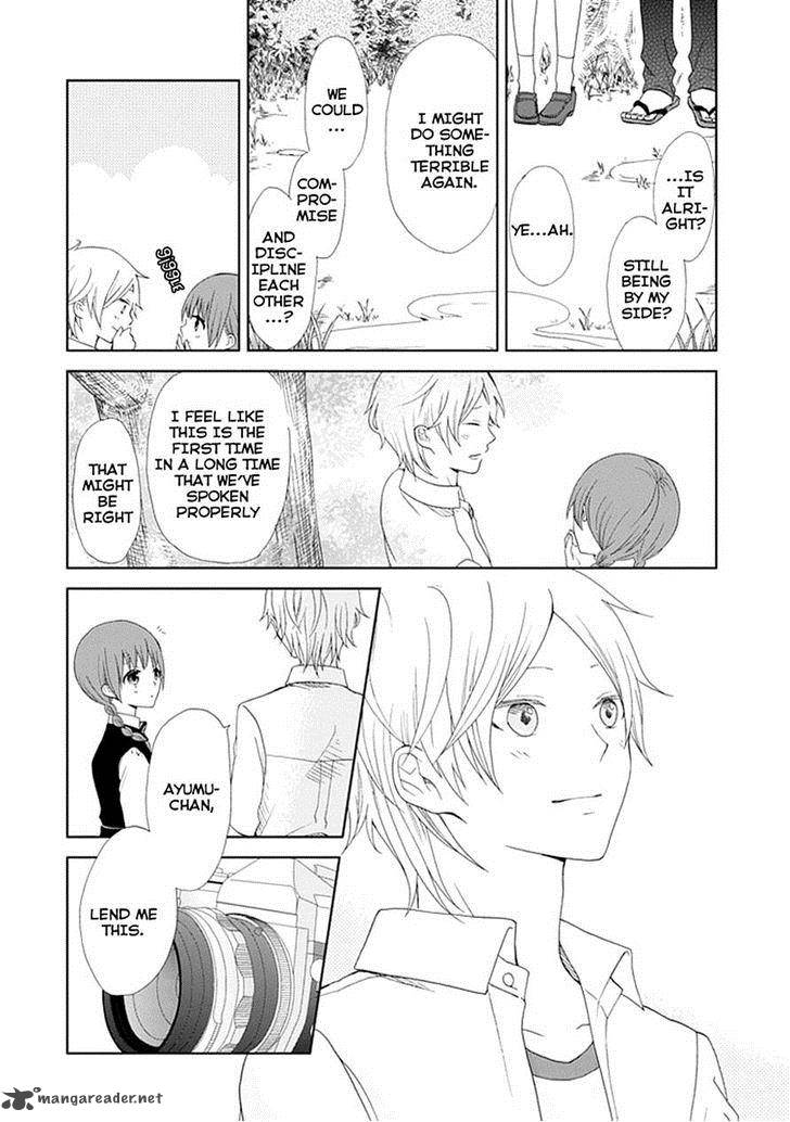 Koi ItoshII ItoshII To Iu Kokoro 5 52