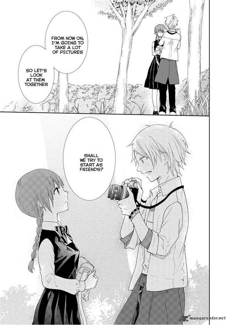 Koi ItoshII ItoshII To Iu Kokoro 5 53