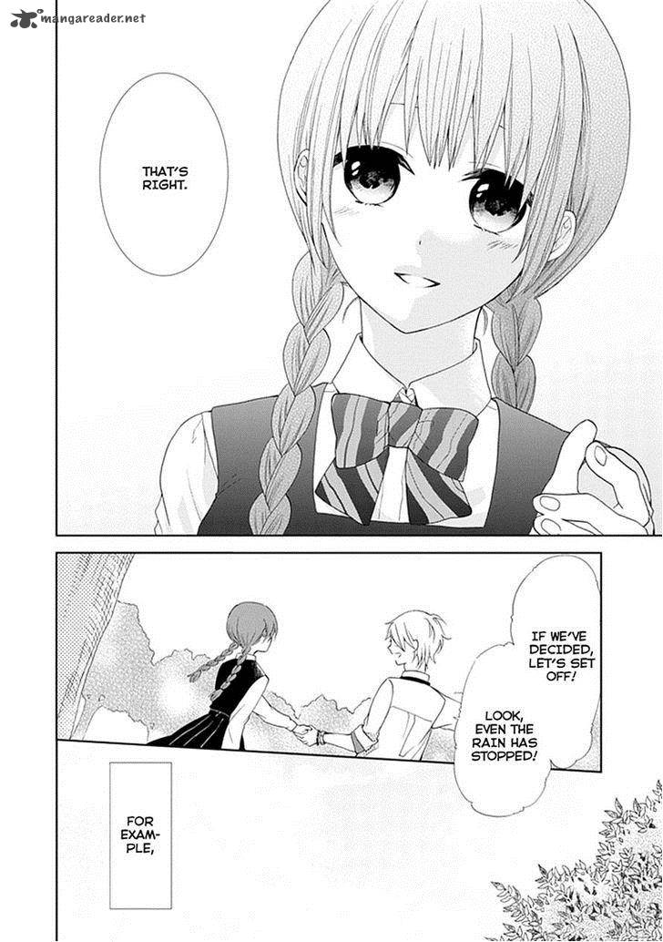 Koi ItoshII ItoshII To Iu Kokoro 5 54