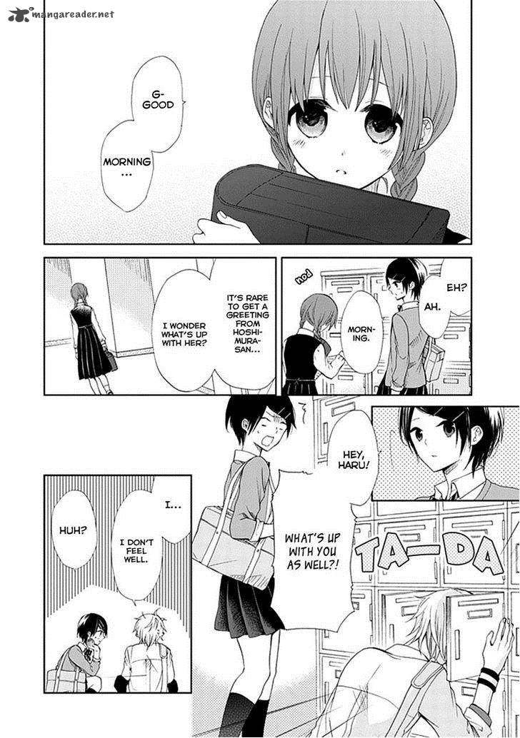 Koi ItoshII ItoshII To Iu Kokoro 5 6