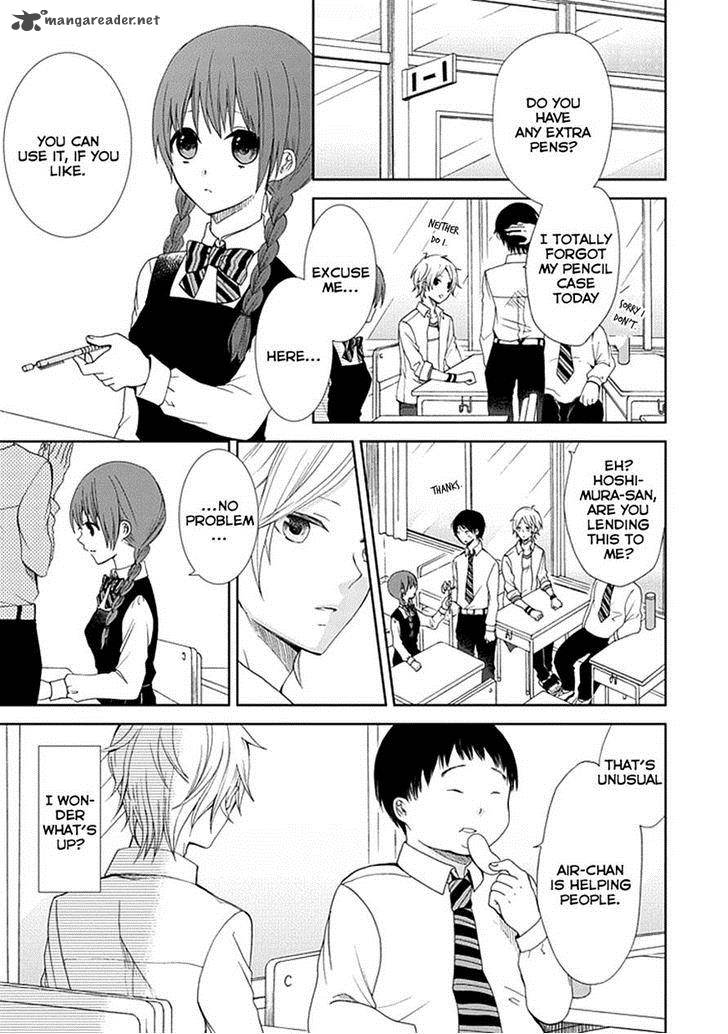 Koi ItoshII ItoshII To Iu Kokoro 5 7