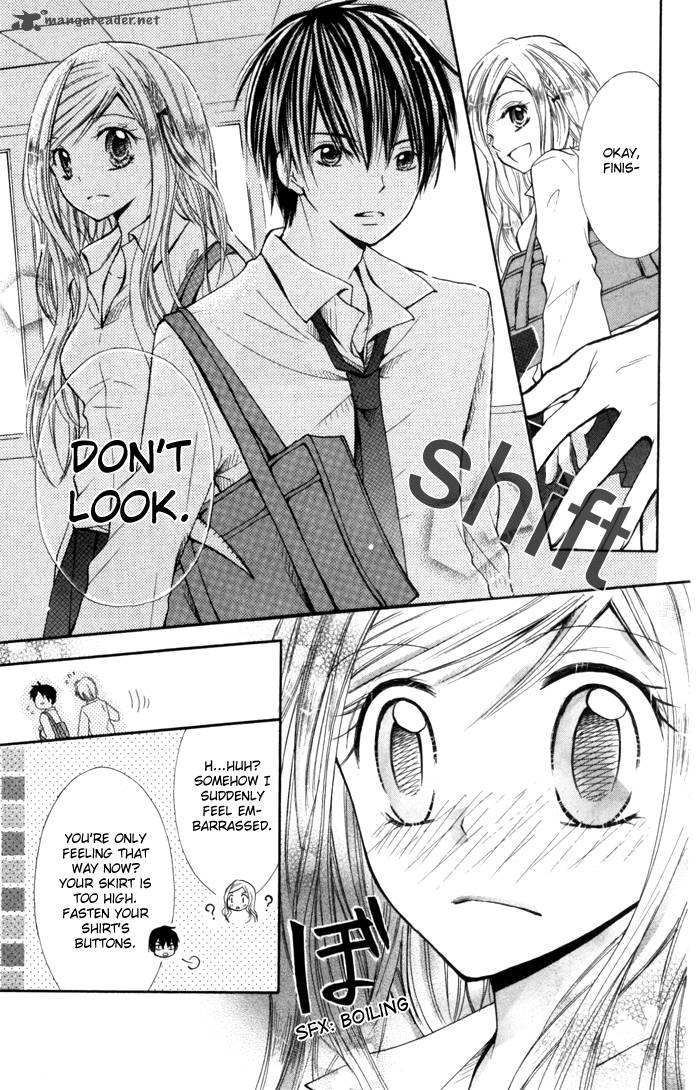 Koi Ja Nai No Da 9 19