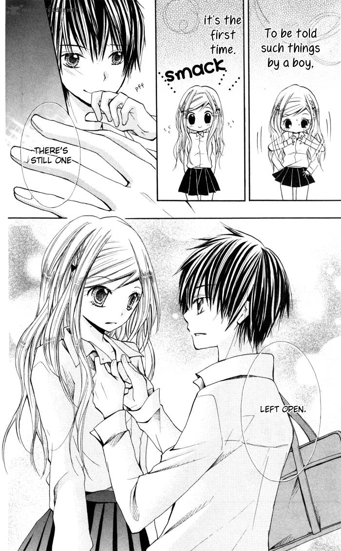 Koi Ja Nai No Da 9 20