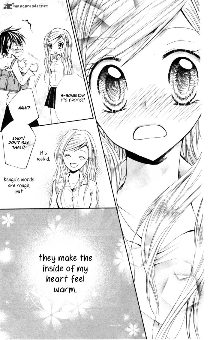 Koi Ja Nai No Da 9 21