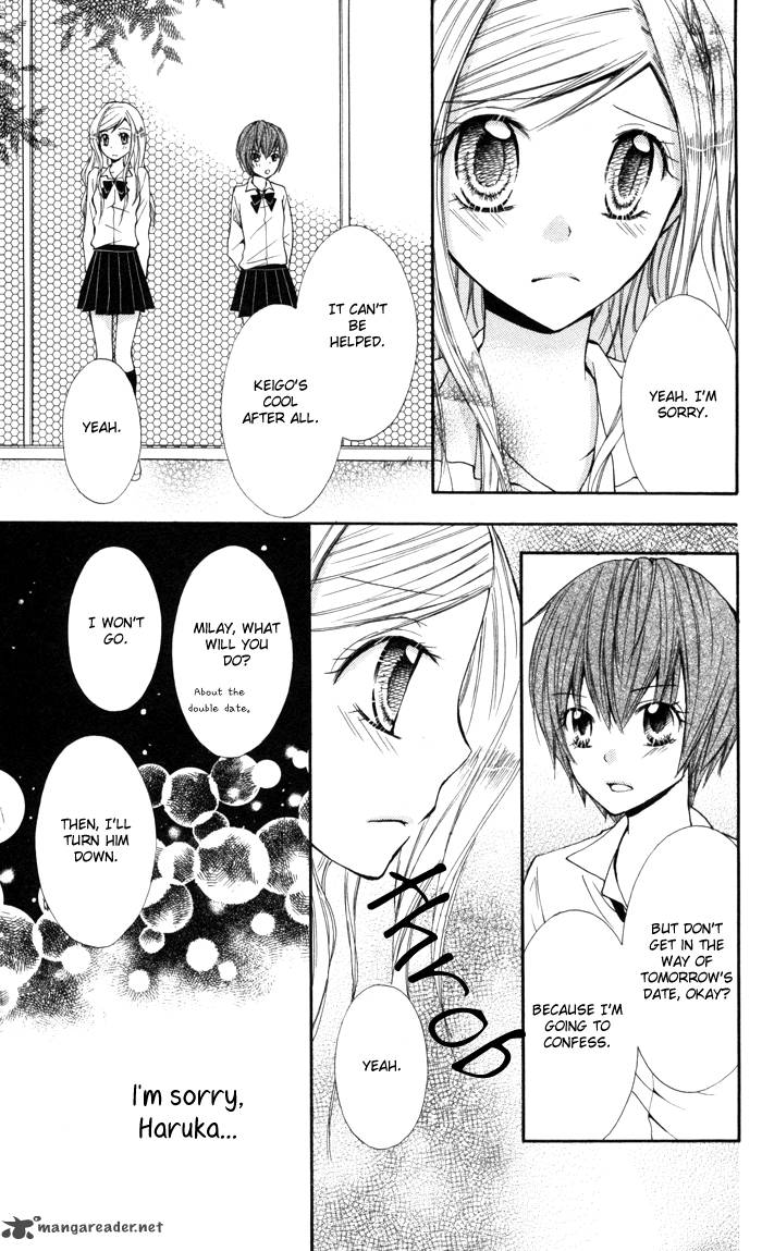 Koi Ja Nai No Da 9 37