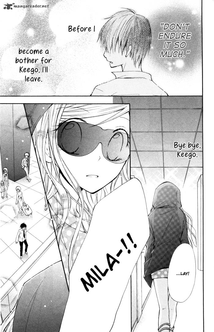 Koi Ja Nai No Da 9 57