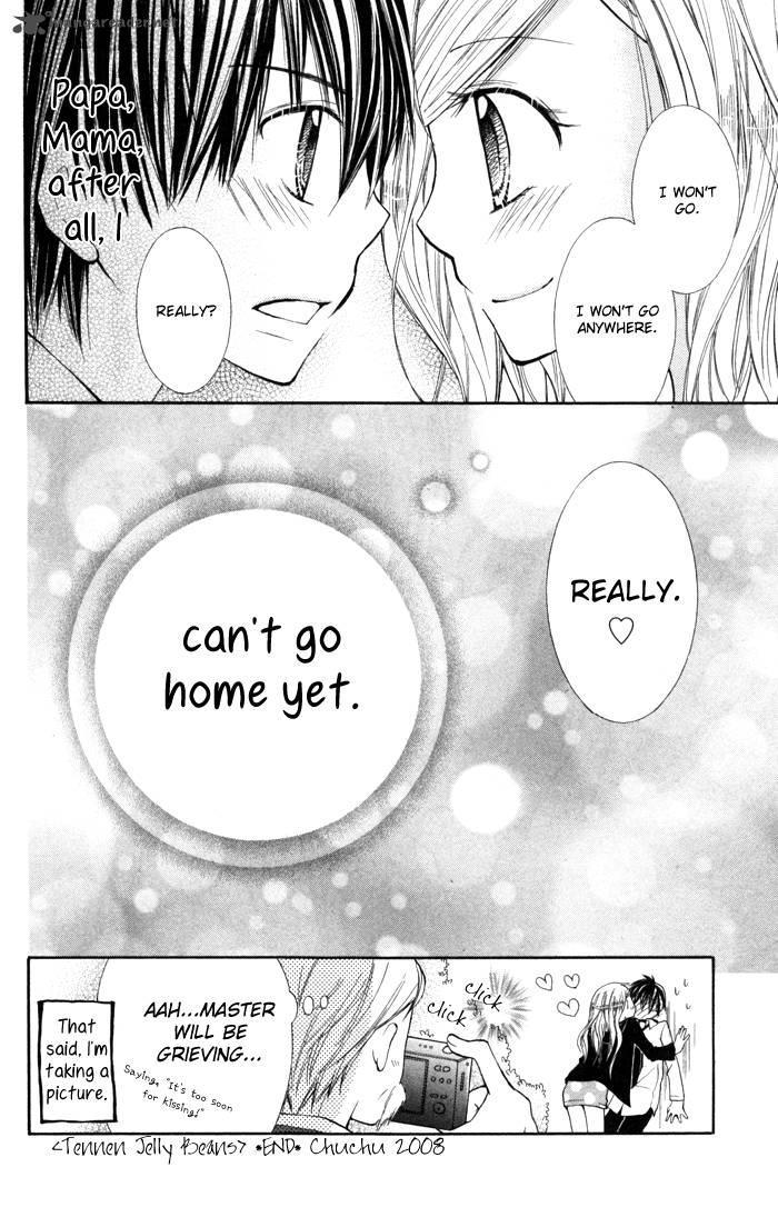Koi Ja Nai No Da 9 62