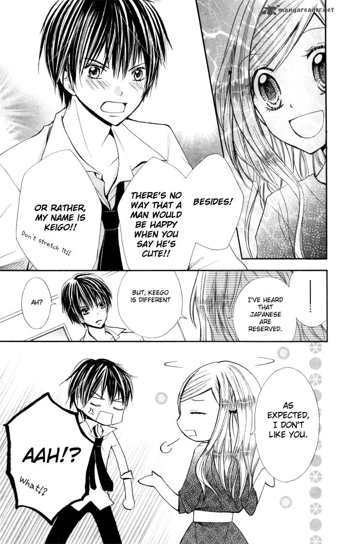 Koi Ja Nai No Da 9 9