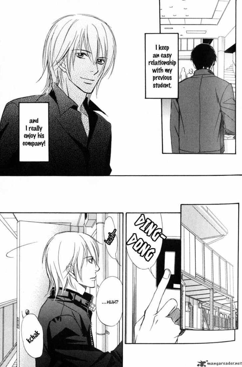 Koi Shika Dekinai Yo 2 9