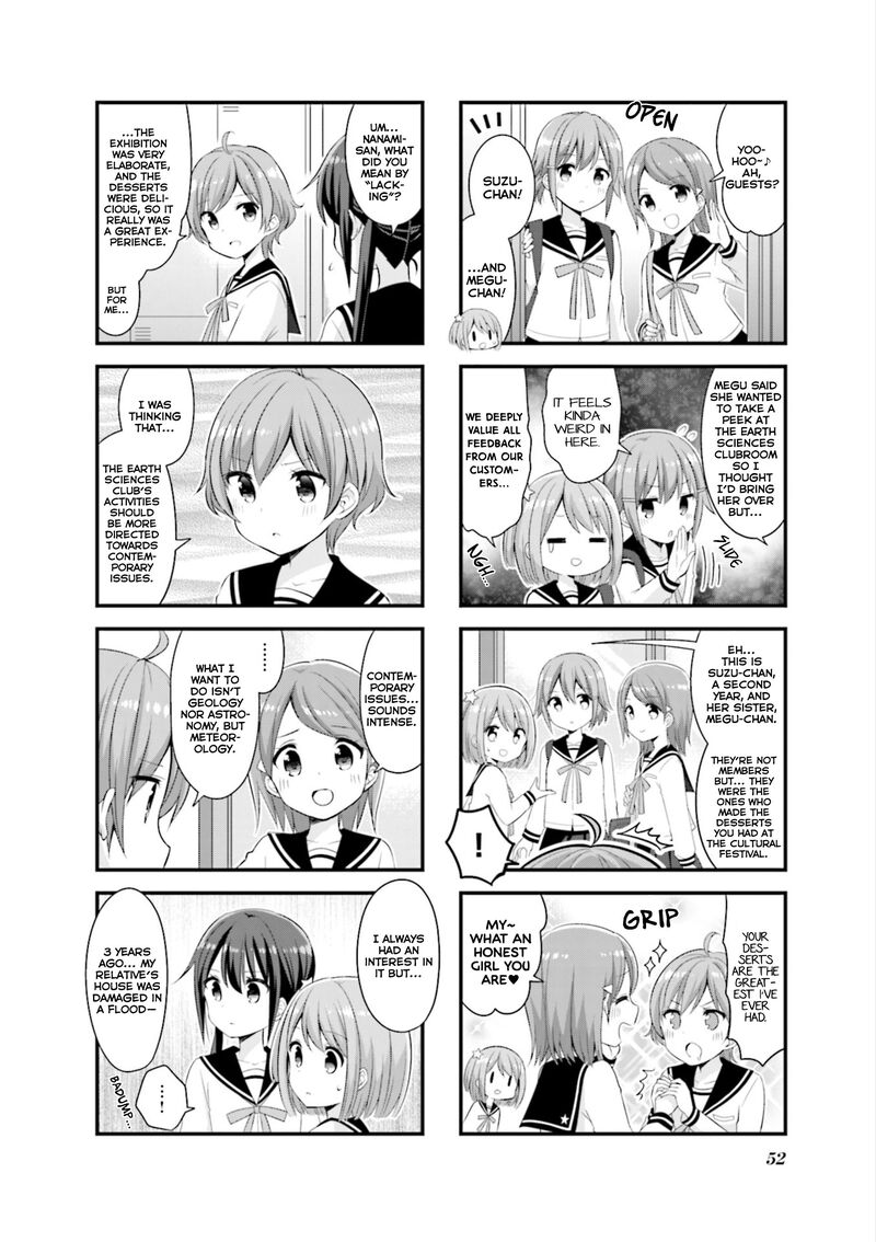 Koi Suru Asteroid 32 7