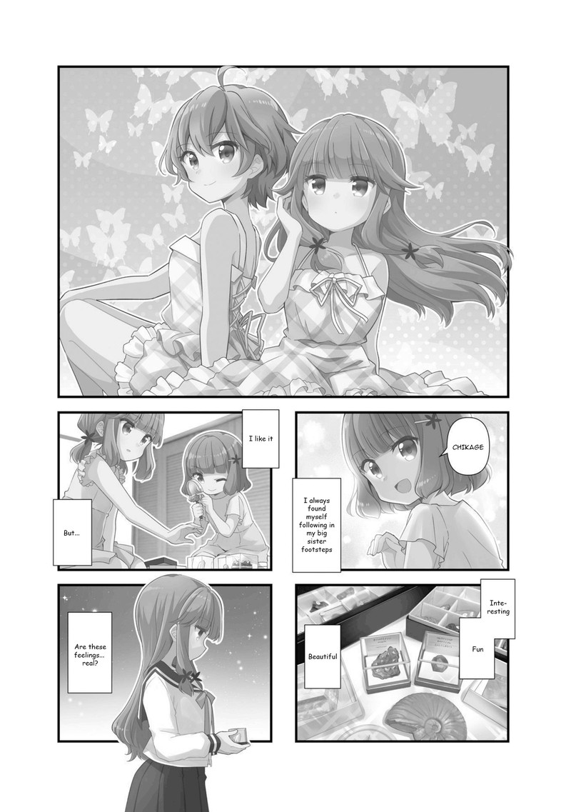 Koi Suru Asteroid 53 1