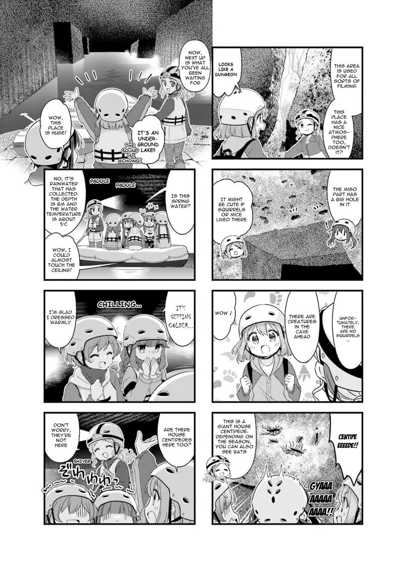 Koi Suru Asteroid 62 6