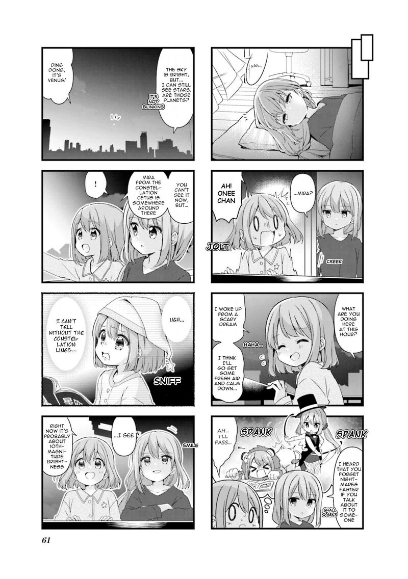 Koi Suru Asteroid 70 7