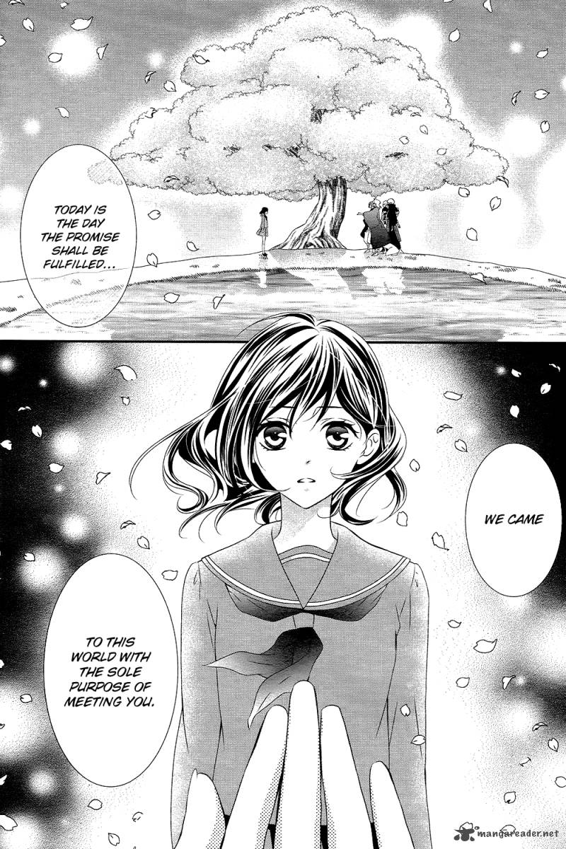 Koi To Kemono To Seitokai 1 5