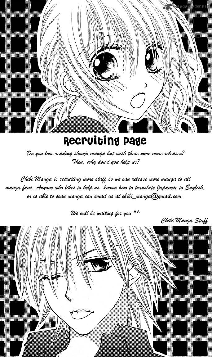 Koi To Kemono To Seitokai 3 33