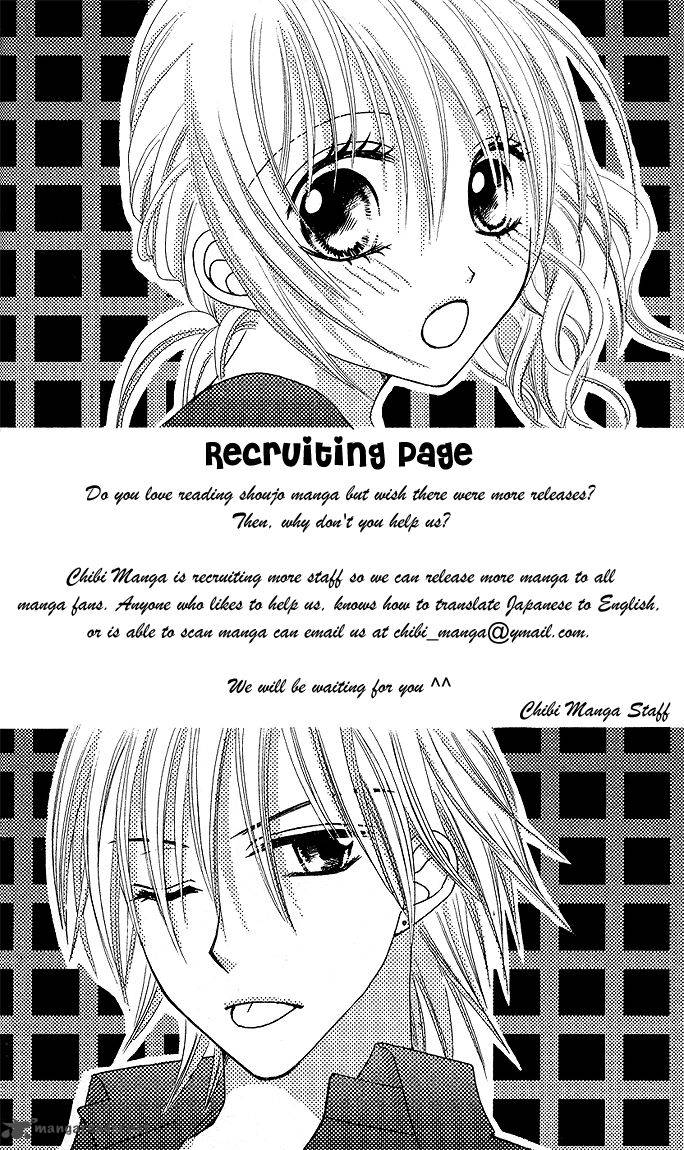 Koi To Kemono To Seitokai 4 32