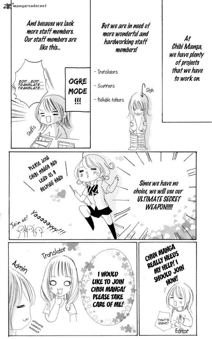Koi To Kemono To Seitokai 4 4
