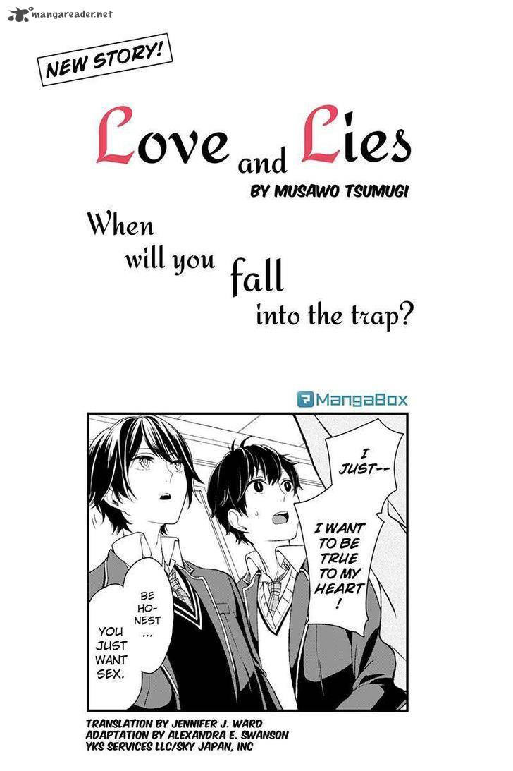 Koi To Uso 1 1