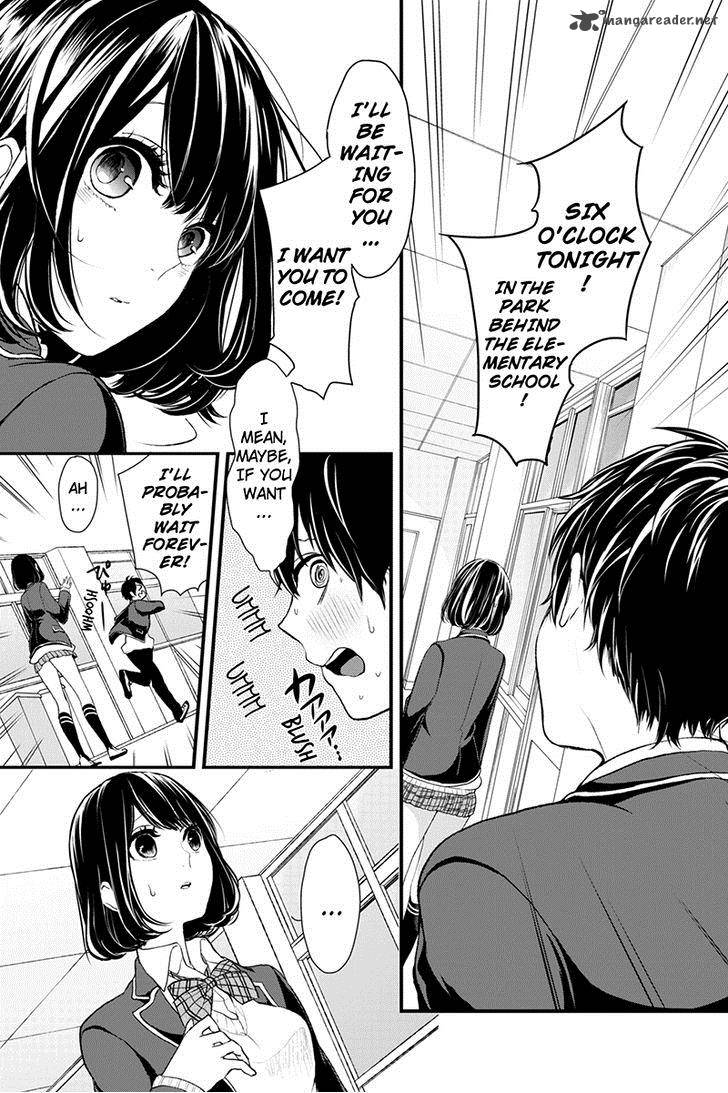 Koi To Uso 1 16