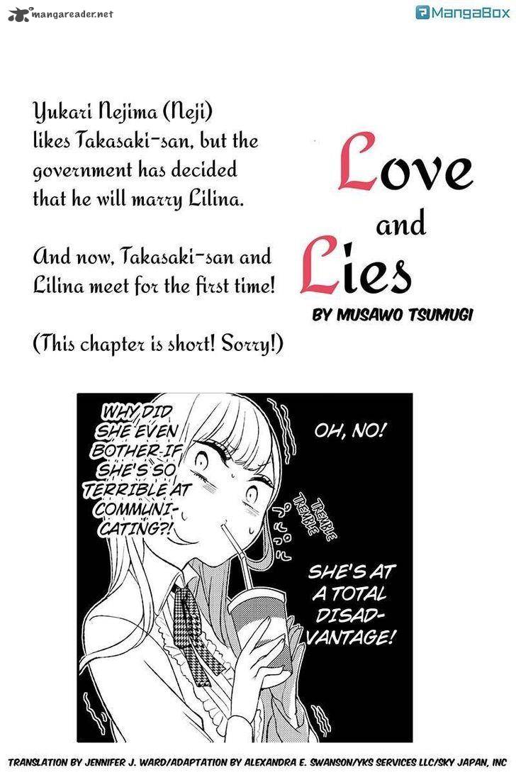 Koi To Uso 10 1