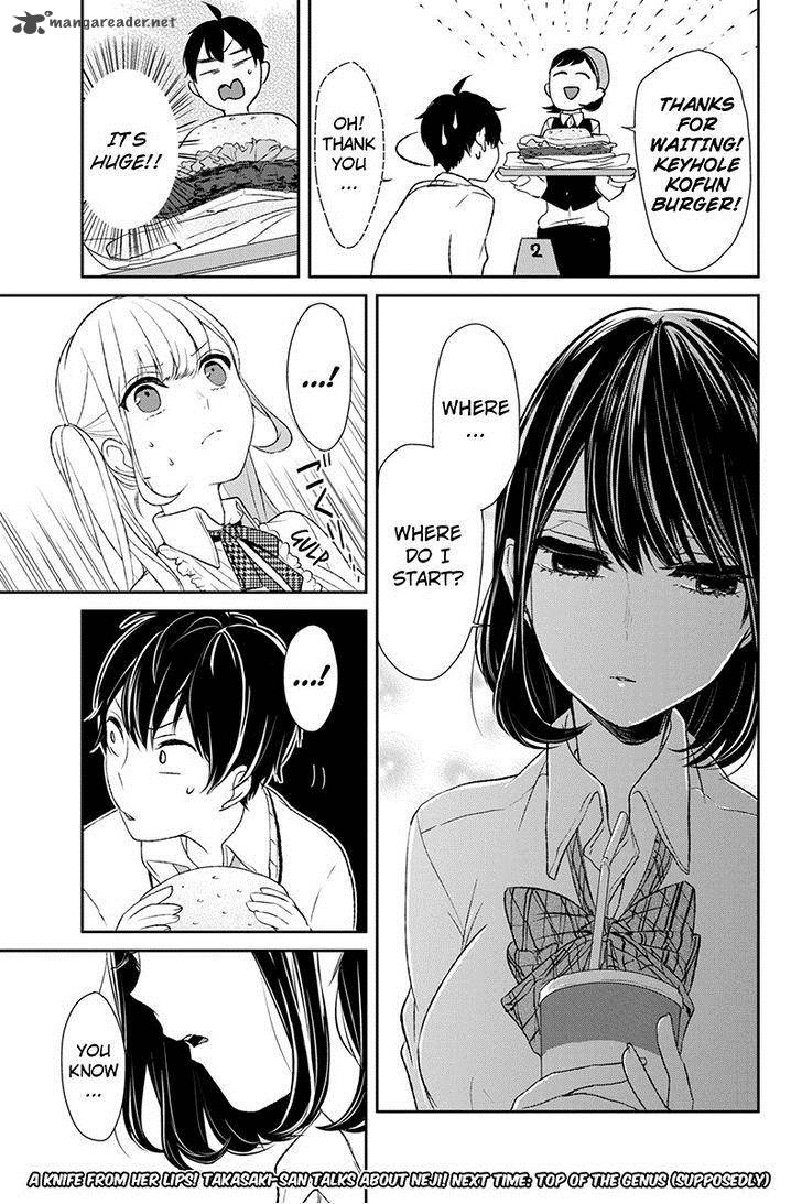 Koi To Uso 10 6