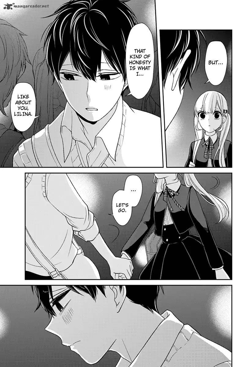 Koi To Uso 100 5