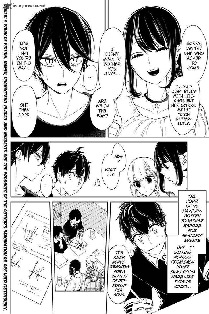 Koi To Uso 102 2