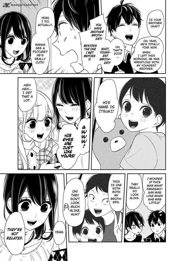 Koi To Uso 102 5