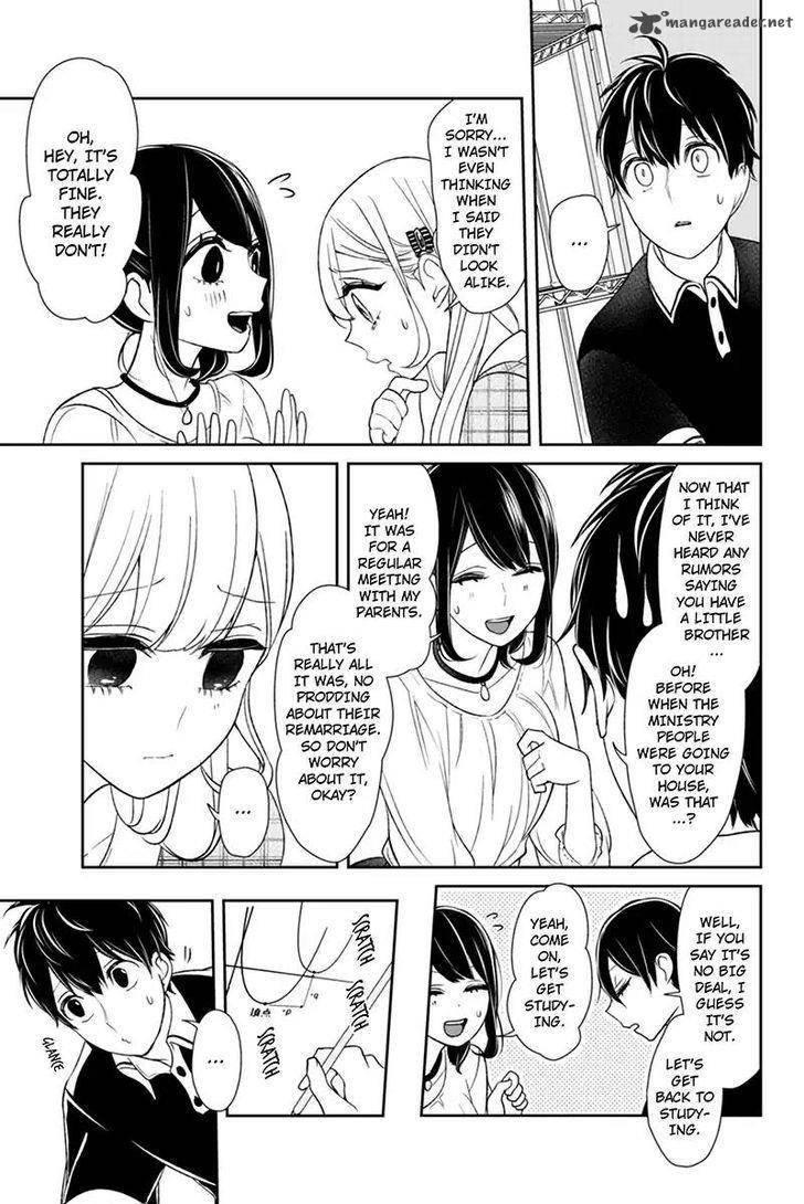 Koi To Uso 102 7